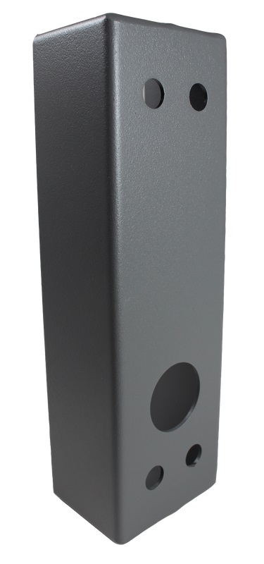 Lockey Panic Shield Trim Boxes PSGB-100 For Keyless Locks